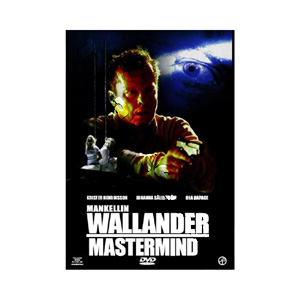 Wallander: Mastermind | Wallander #6  DVD